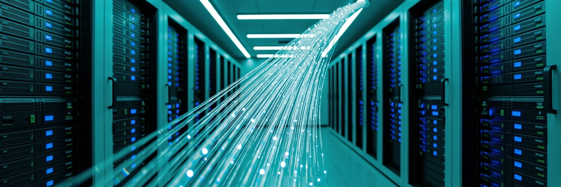 Infraestrutura tecnológica