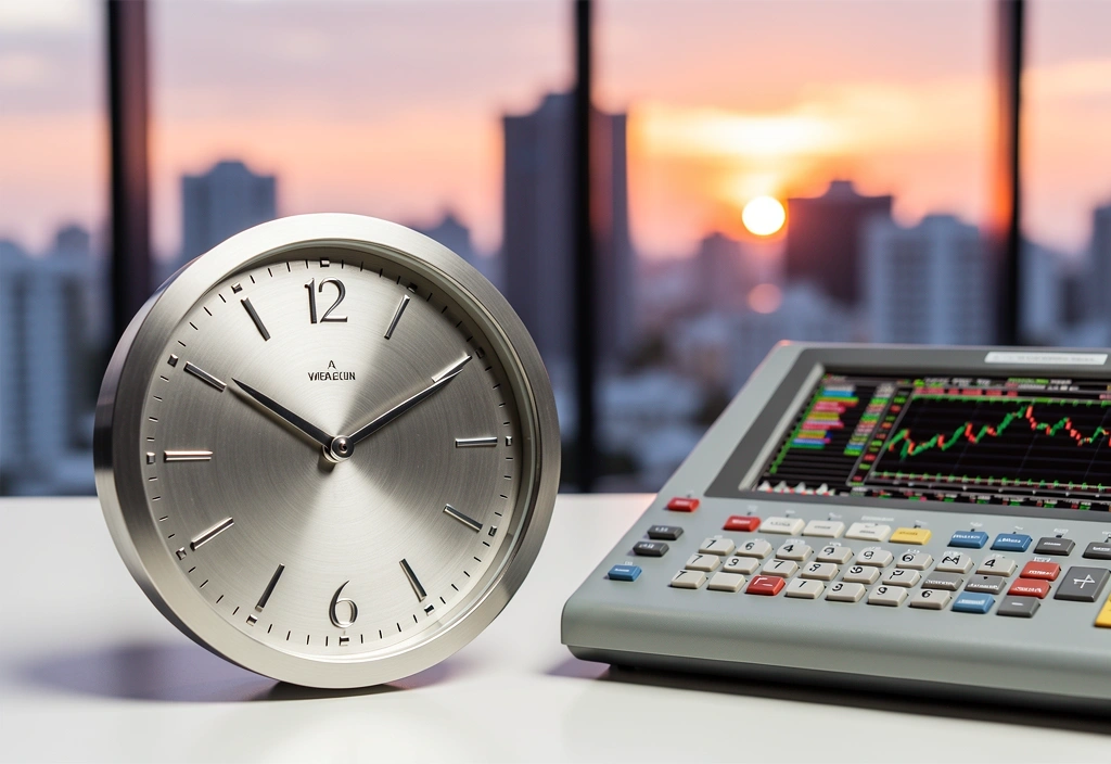 Ambiente de Trabalho Lasoravia