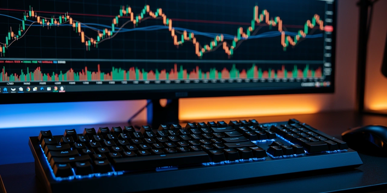 Interface de Análise Profissional