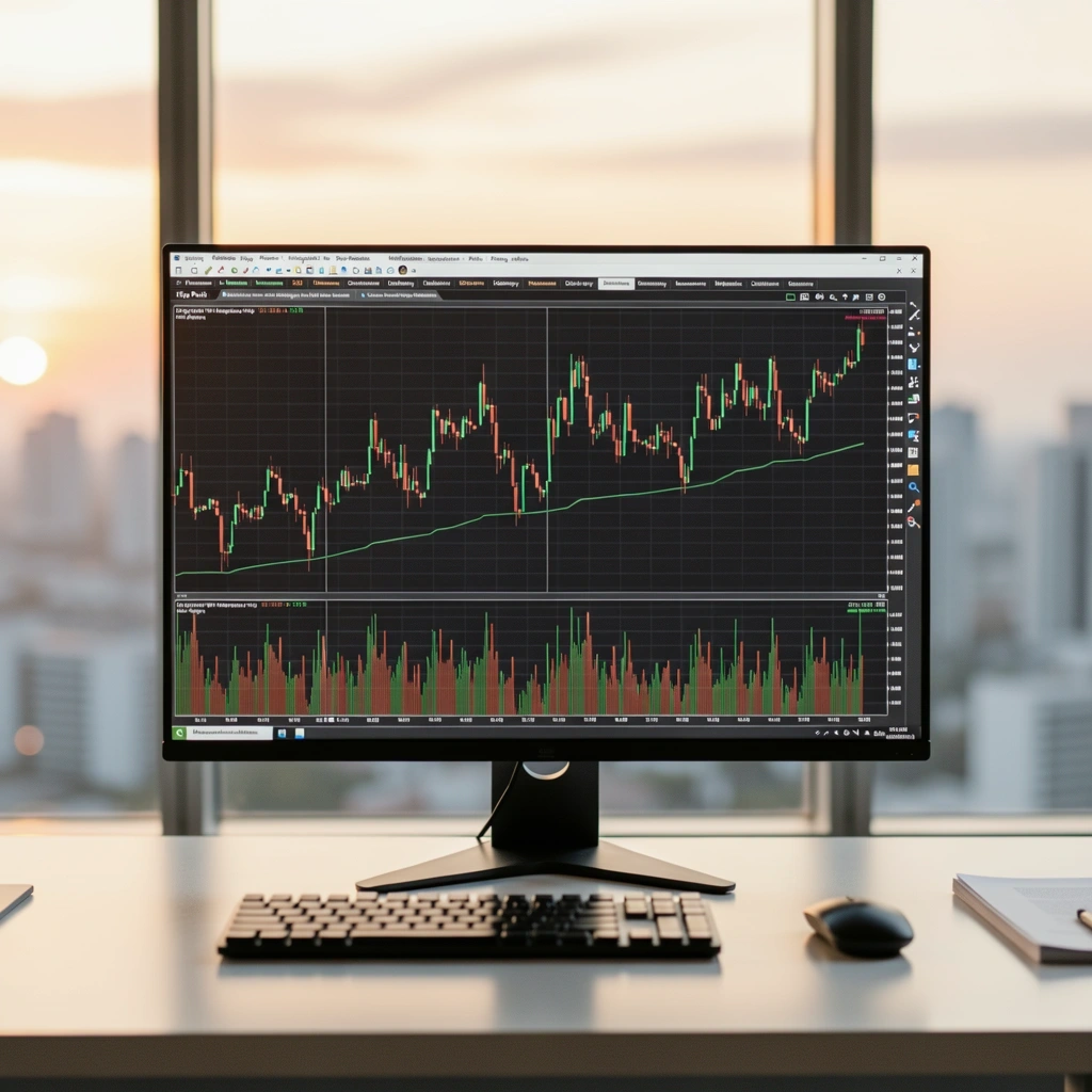 Ambiente de Análise Profissional