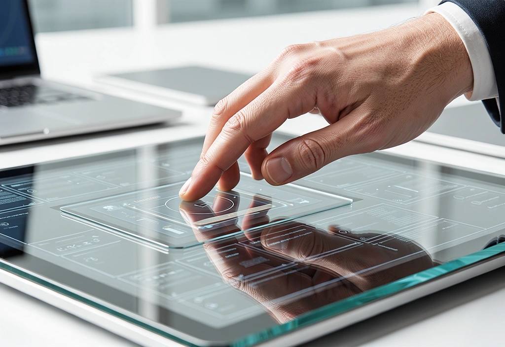 Tecnologia de Proteção de Dados