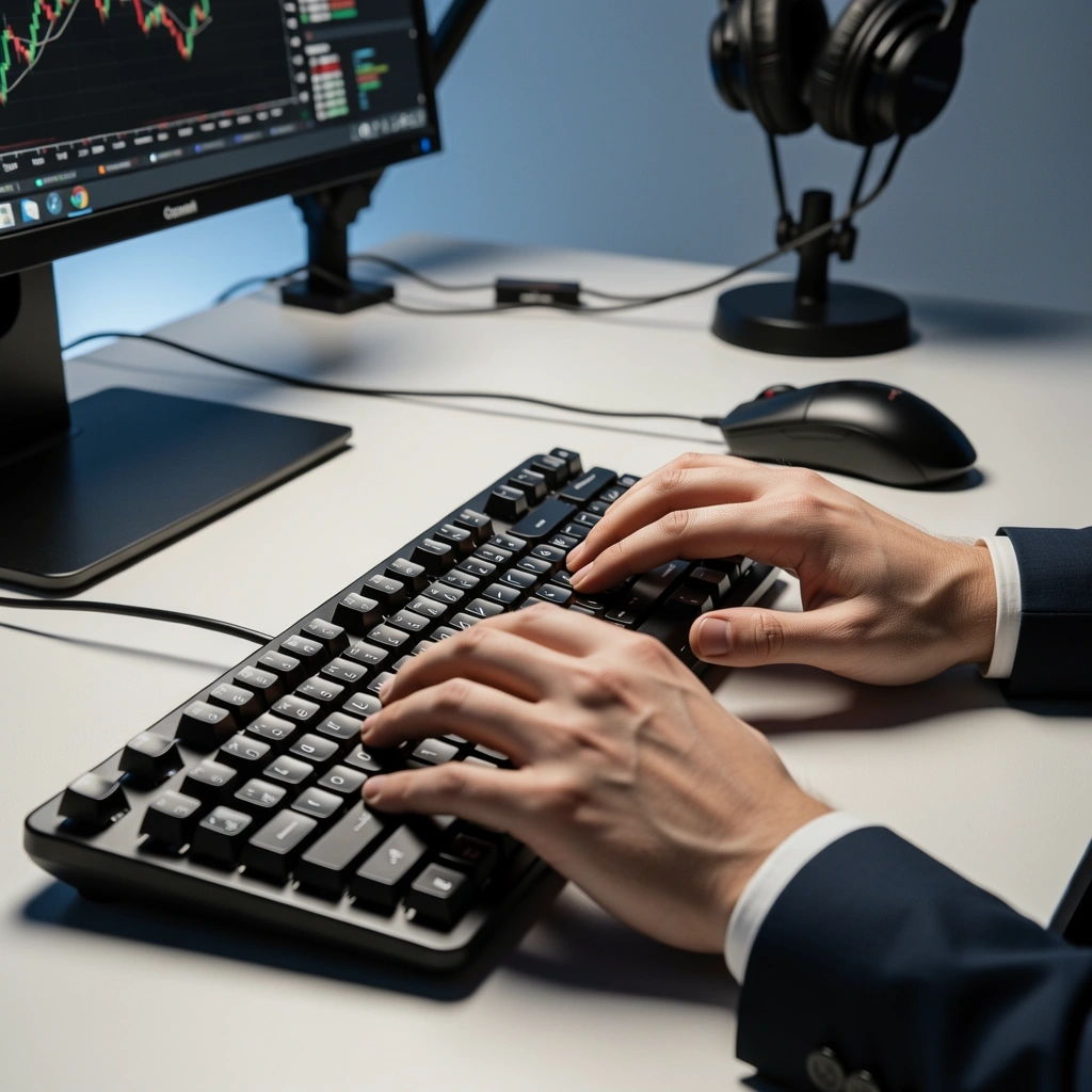 Foco na excelência técnica